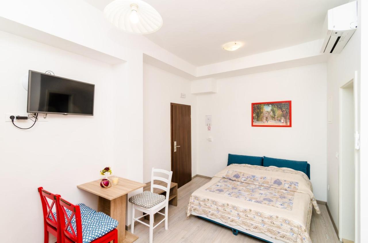 Rooms Tezoro Dubrovnik Exterior foto