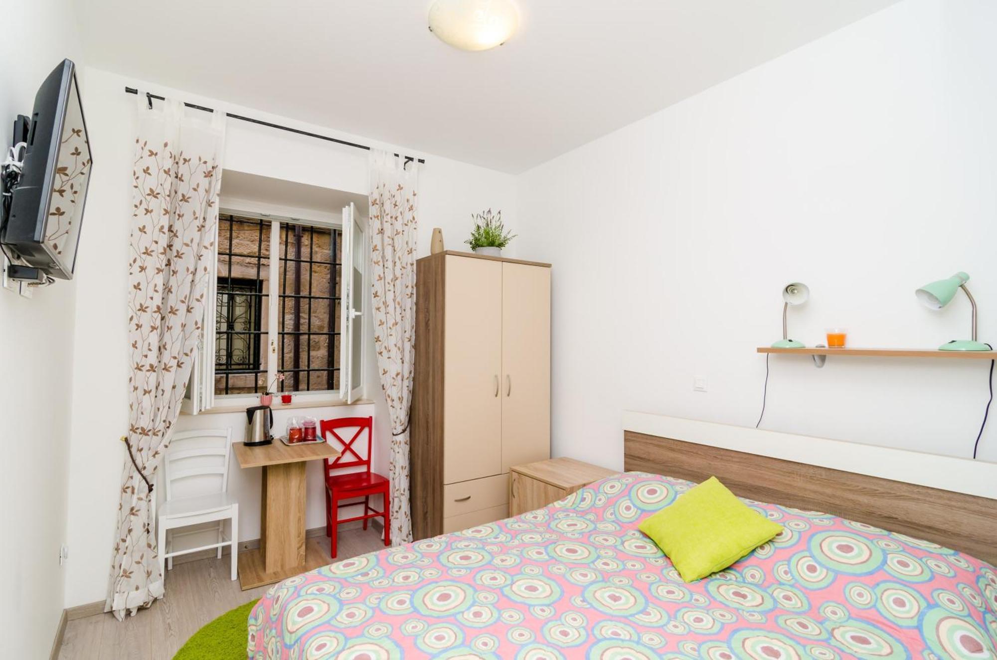 Rooms Tezoro Dubrovnik Quarto foto
