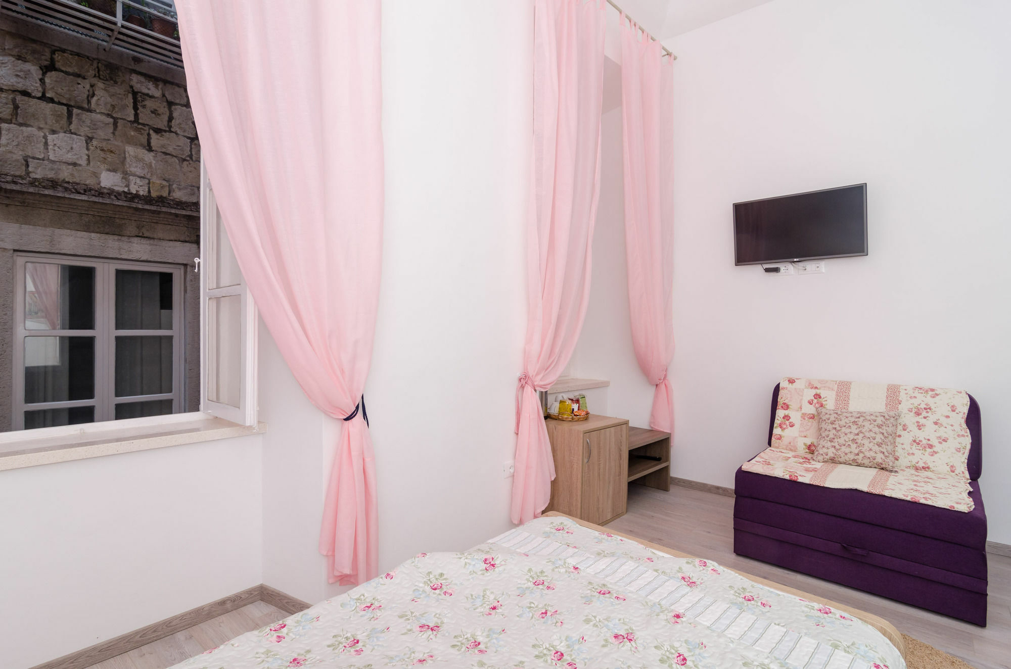 Rooms Tezoro Dubrovnik Exterior foto