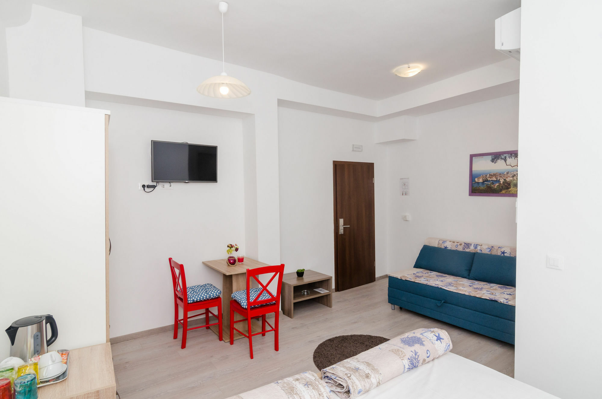 Rooms Tezoro Dubrovnik Exterior foto