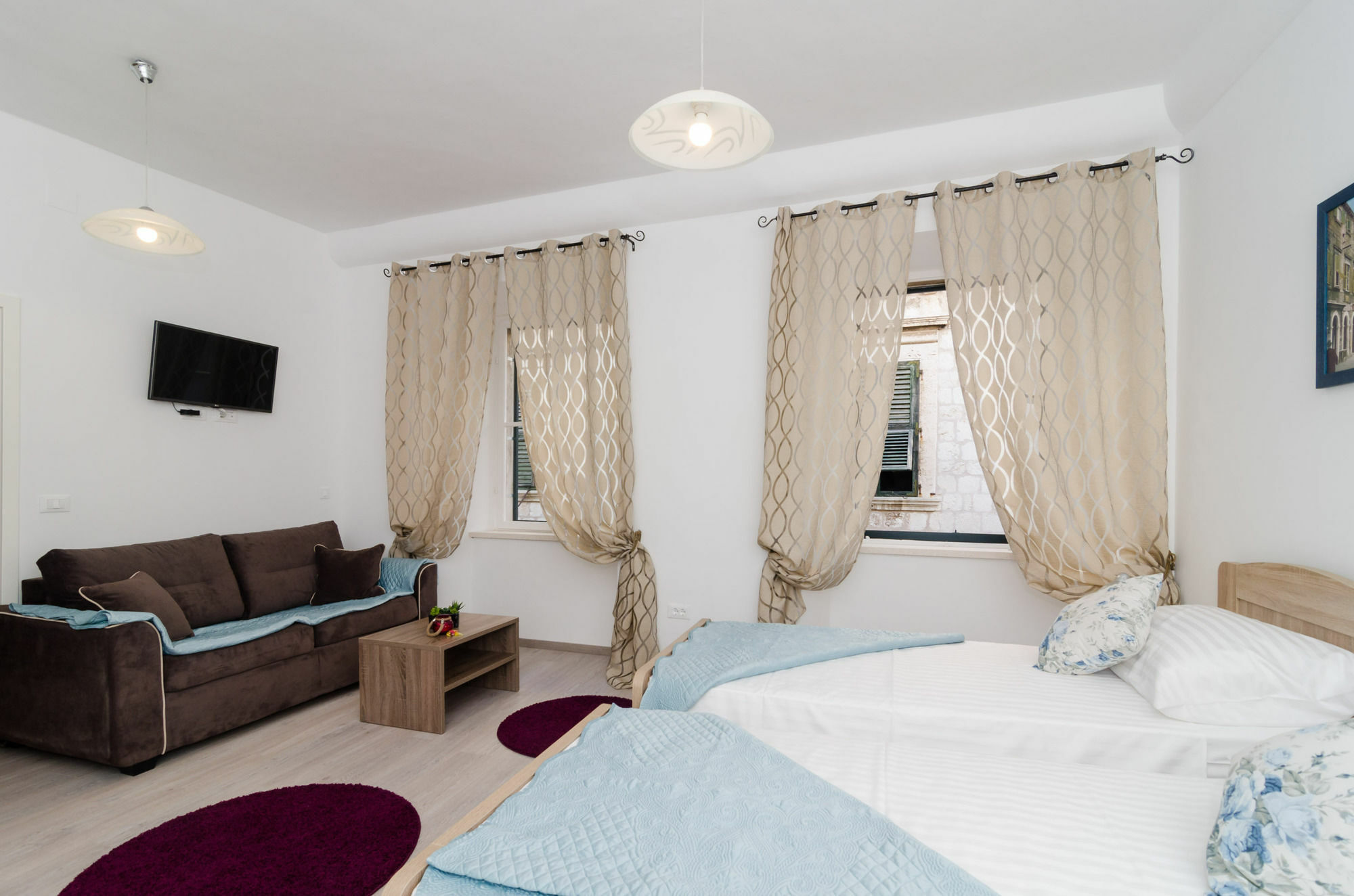 Rooms Tezoro Dubrovnik Exterior foto